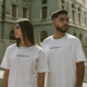 Why Plain Unisex T-Shirts Are Perfect for Customization and Printing in the UK